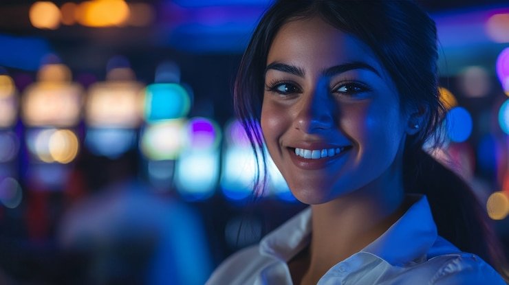 mbi123 Permainan slot lengkap dengan penyedia berpengalaman